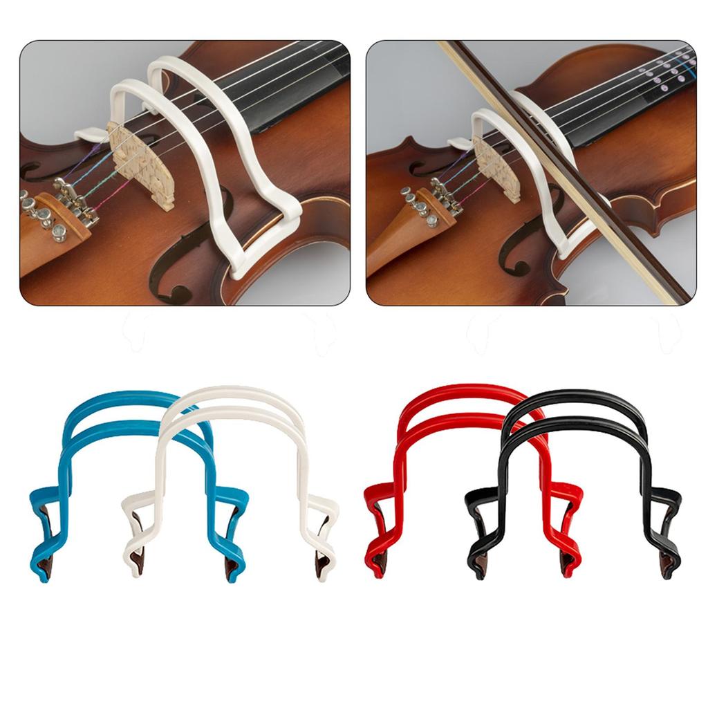 Hållbar Violinbåge Kollimator Fiddle Räta ut Violinbåge Räta ut Båge Kollimator