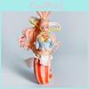 Shirahoshi One Piece Summer Mermaid Princess Model Desktop Ornament Decor