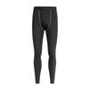 Herren Fleece Thermounterwäsche Set Sport Outdoor Skifahren Basisschicht Fitness Schnelltrocknend Rundhals Lange Unterhosen