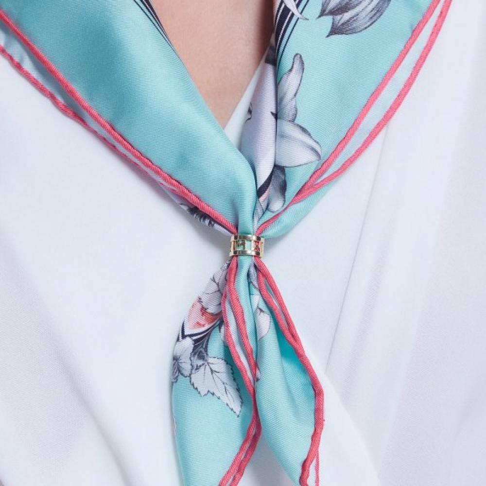 Mercion Petit Scarf Mint