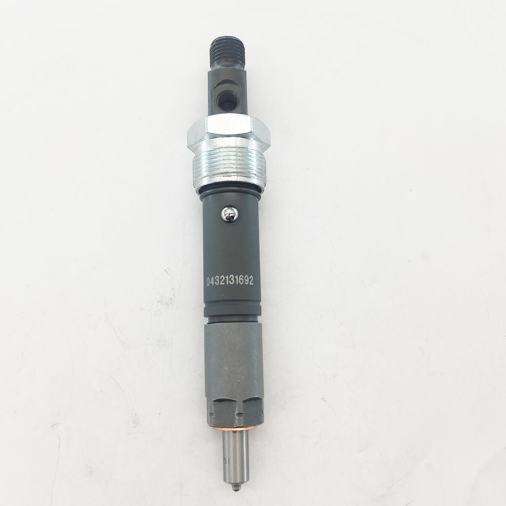 High quality New For 0432131692 Diesel Engines Parts Fuel Injector 0432131692 1404591 For  9.15