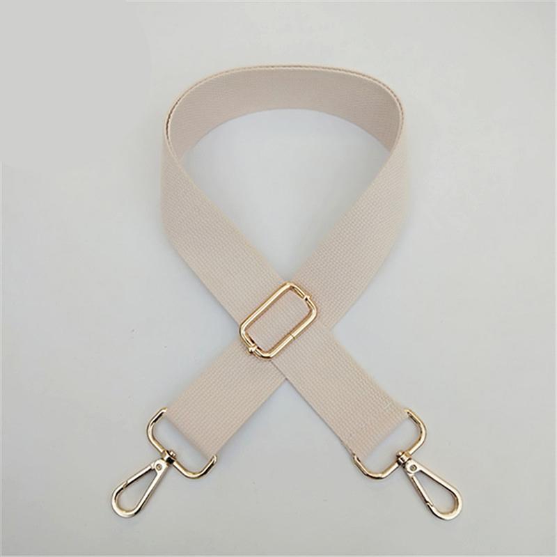 Popruh na tašku pro ženy Ramenní Kabelky Dekorativní Ruční Messenger Pás pro Doplňky Tašek Rukojeť Crossbody Tašky Široký Popruh Díly
