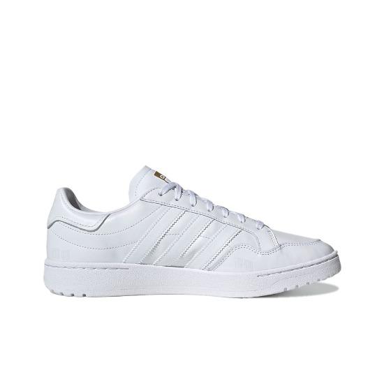 adidas Team Court Cloud White EF6049