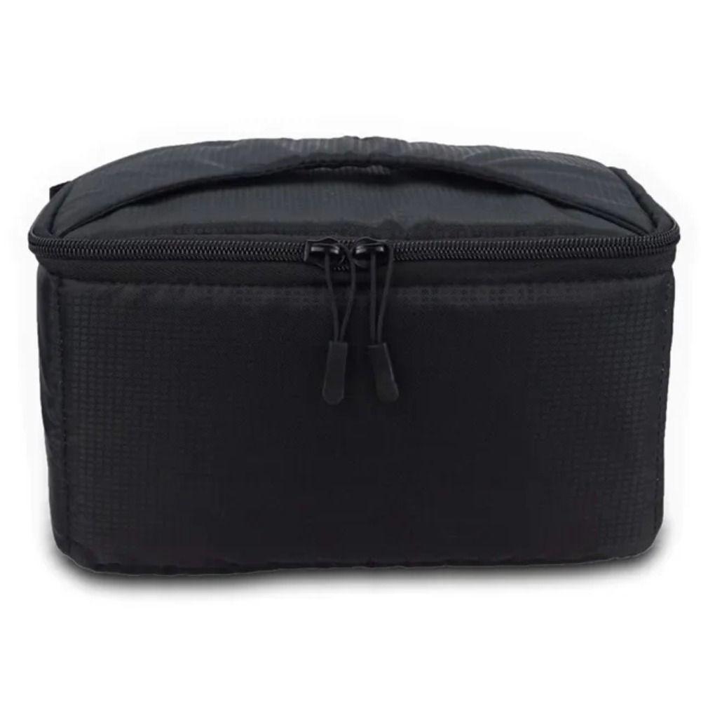 Dividing Partition Camera Bag Shockproof Digital Camera Case Camera Protector Pouch  DSLR SLR