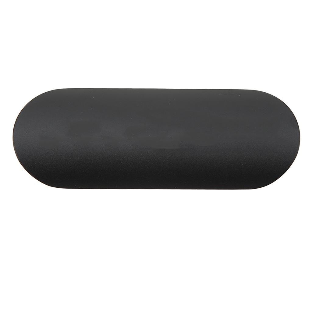 Portable Billiard Rod Tip Sander Wear Resisting Billiard Rod Leather Head Sander for Billiards Rod