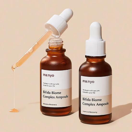 ma:nyo Bifida Complex Ampoule 50ml