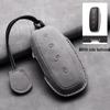 Denza D9/N7 N8 Key Case for Car Key Protection (d9ev, n8ev, n8dm, d9dmi Models)