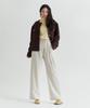 Peulleio Chiu Pants _ Ivory