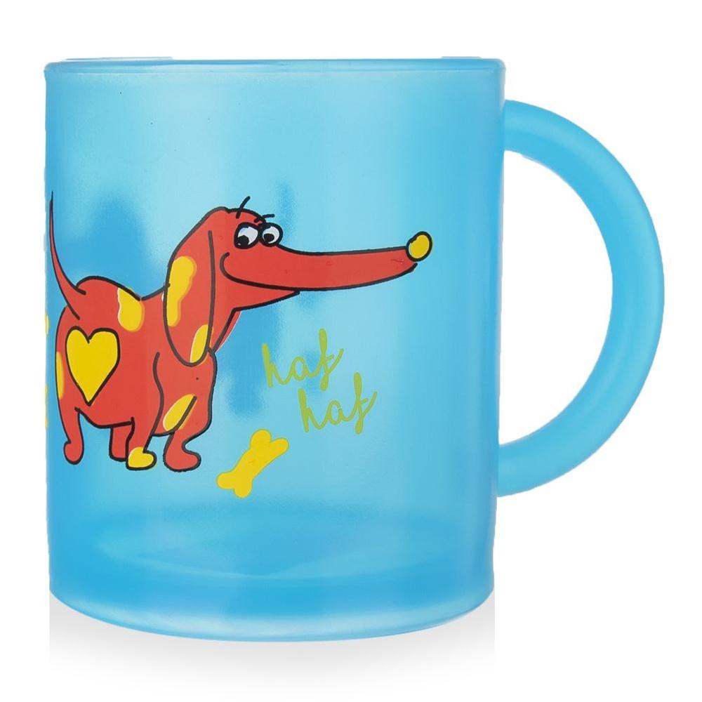 Dog Mug for Children 260 Ml