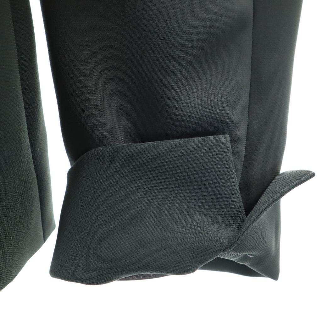 Green Label Relaxing UNITED ARROWS Open Color Pants Suit Setup 40 Women Used