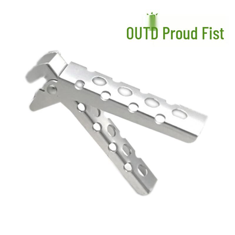 

OEING Aluminum Pot Grabber Clip