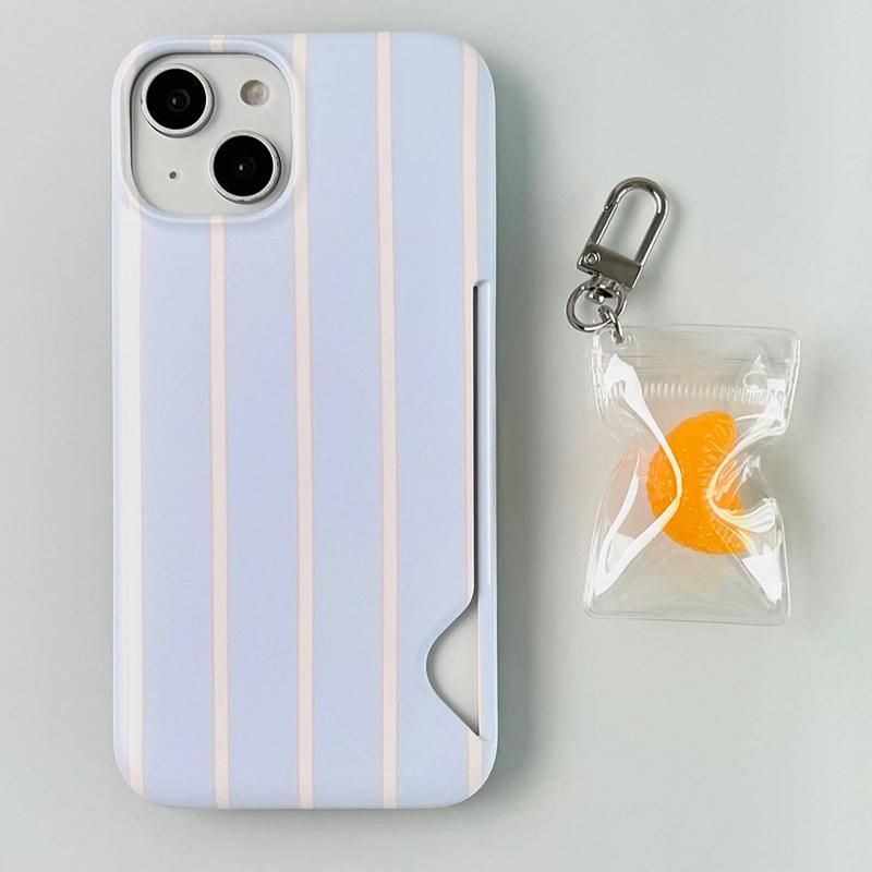 

Милый мини-брелок-подвеска в виде фруктов, креативная подвеска для мобильного телефона в виде апельсина, аксессуары для украшения сумки, подарки