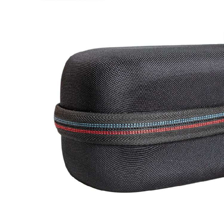 Travel Friendly Microphones Storage Bag for KMC300 EVA Case with Enhanceds Durability and Protections