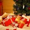 500Pcs Christmas Animals Stickers Roll 2.5cm/1.0'' Party Favors Art Decals DIY Crafts &Decor Journals & Planners Gift Sealing
