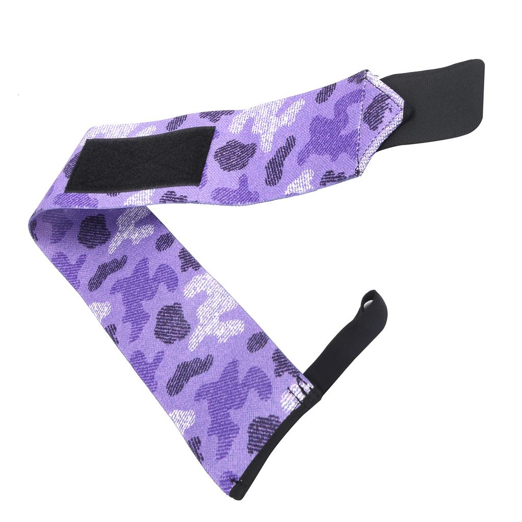 Compression Wrist Brace Adjustable Weight Lifting Wrist Straps Wraps for Gym Fitness