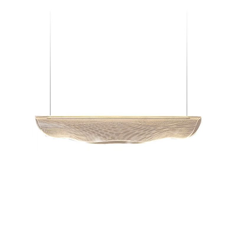 Modern Nordic Led Pendant Lights Luxury Minimalist Lamps for Kitchen Living Dining Children Room Art Home Decoration Chandeliers