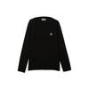 STONE ISLAND Long Sleeve T-Shirt Solid Color Print Kids Tops 781620447-V0029