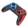 Nintendo Switch Pro Wireless Controller with Gyroscope - Blue and Red