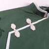 Blue Lock Anime Kung Fu Cosplay Suit: Chigiri, Hyoma, Hachiwara, Reo, Nagisa, Seishiro