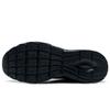 Anta Running Collection Anti-Slip Wear-Resistant Low-Top Running Shoes Men's Black Gold 912355581-11