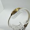Used SEIKO Ladies Watch, Manual Wind, 21 Jewels, Gold Color, Vintage Seiko, Antique, Working Condition