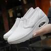 Women Snerakers Soft Medical Orthopedics Diabetic Shoes for Women Diabetes Walking Sneakers Wind Adjusting Designer Shoes