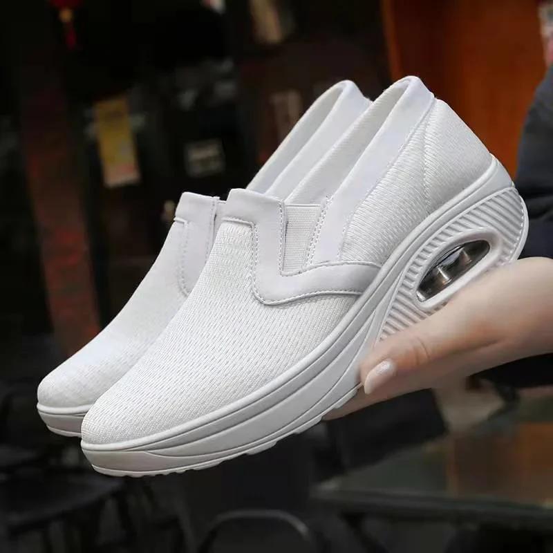 Women Snerakers Soft Medical Orthopedics Diabetic Shoes for Women Diabetes Walking Sneakers Wind Adjusting Designer Shoes