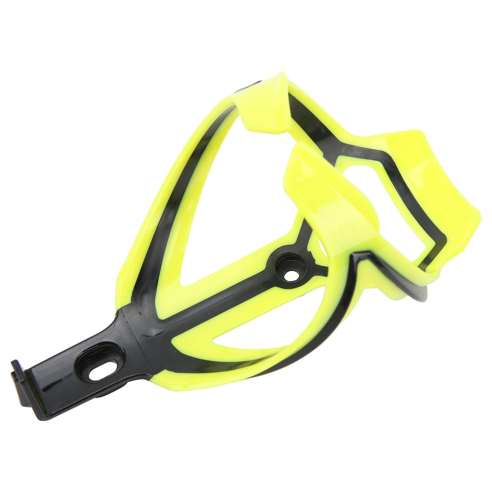 ENLEE Bicycle Water Bottle Cage Glass Fiber Cycling Ultralight Bottle Holder for Mountain Bike