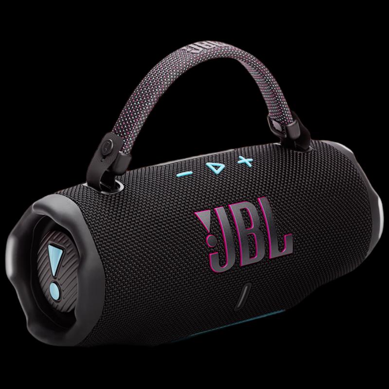 JBL Charge 6 Portable Bluetooth Speaker