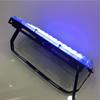 LED UV Black Light Blacklight Flood Light with Plug for Printing Spraying