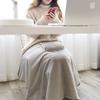 Cold Winter USB Electric Blanket Portable Hand Warmer Washable Heating Knee Warming Pad Home Living Room Student Bedroom