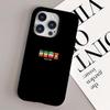 South park Classic anime cute design Phone Case Film shell For iPhone 16e 16 15 14 13 12 11 Pro Max Plus XS