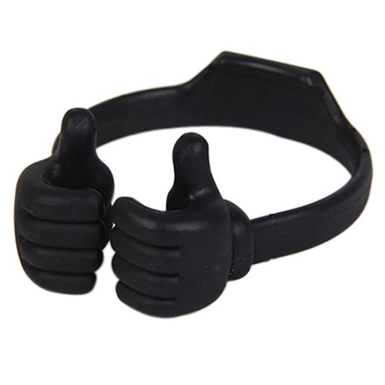 

Многофункциональный универсальный держатель для телефона 5–11 дюймов, подставка для планшета, ленивый кронштейн для iPhone iPad