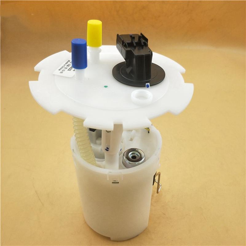 

Fuel Pump Module Assembly For ESTATE NUBIRA Saloon 2005 964665232,96447442,964495689,96447440,95949303 білий