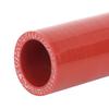 uxcell Silicone Hose, Intake Pipe, Silicone Pipe, Radiator Hose, 1.2 inches (30 mm), Length