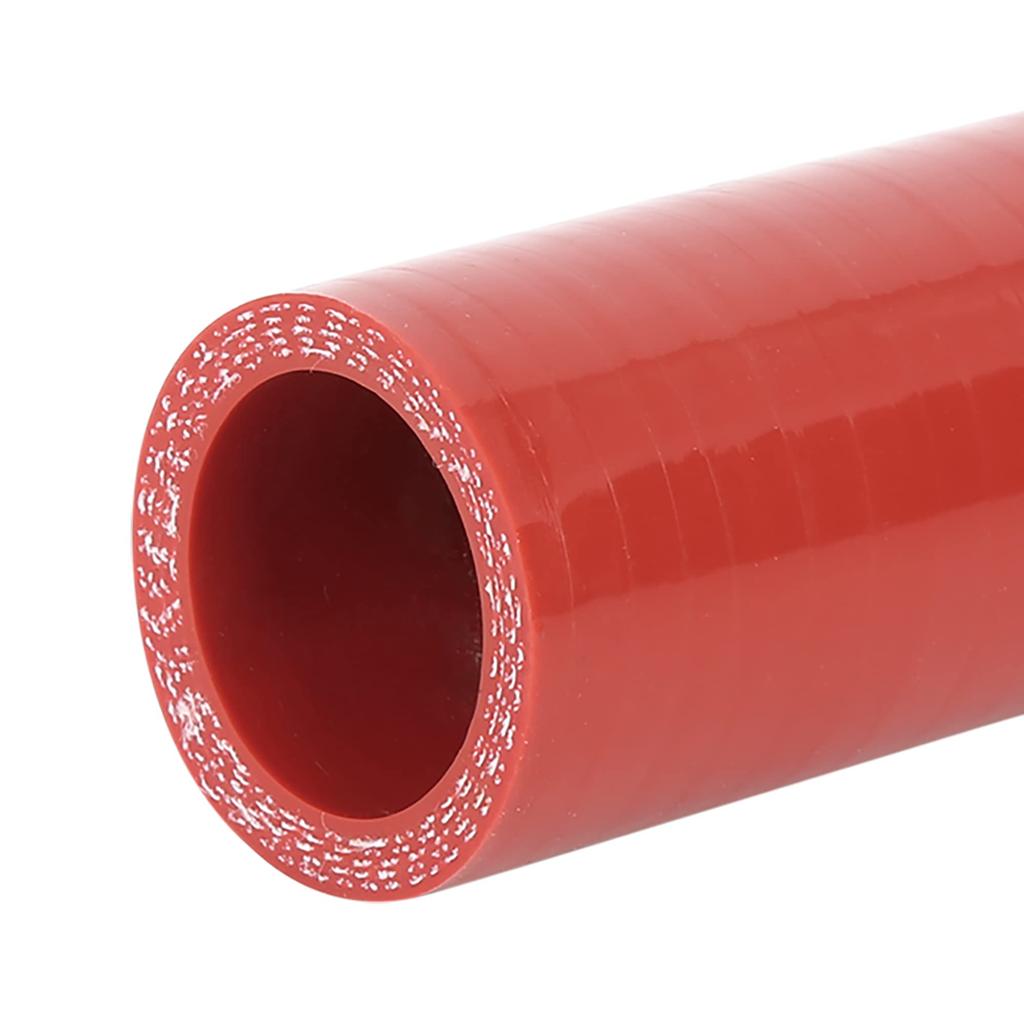 uxcell Silicone Hose, Intake Pipe, Silicone Pipe, Radiator Hose, 1.2 inches (30 mm), Length