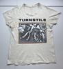 Rare! Turnstile Band Cotton Shirt Unisex Concert S To 5XL SG200 Unisex T-Shirt