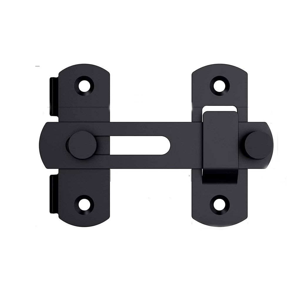 Gate Guard Sliding Barn Hook Window Toggle Door Bolt Door Lock Door Buckle Barn Lock