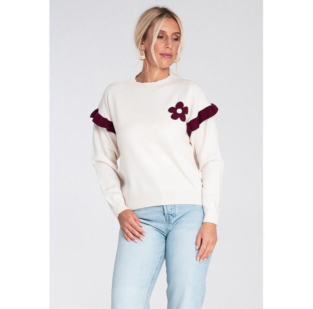 Pullover FIGL M1242