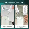 USB Electric Milk Frother Handheld Blender Whisk Mixer Wireless Egg Beater Foamer Kitchen Tools for Coffee Cooking Baking Mixing