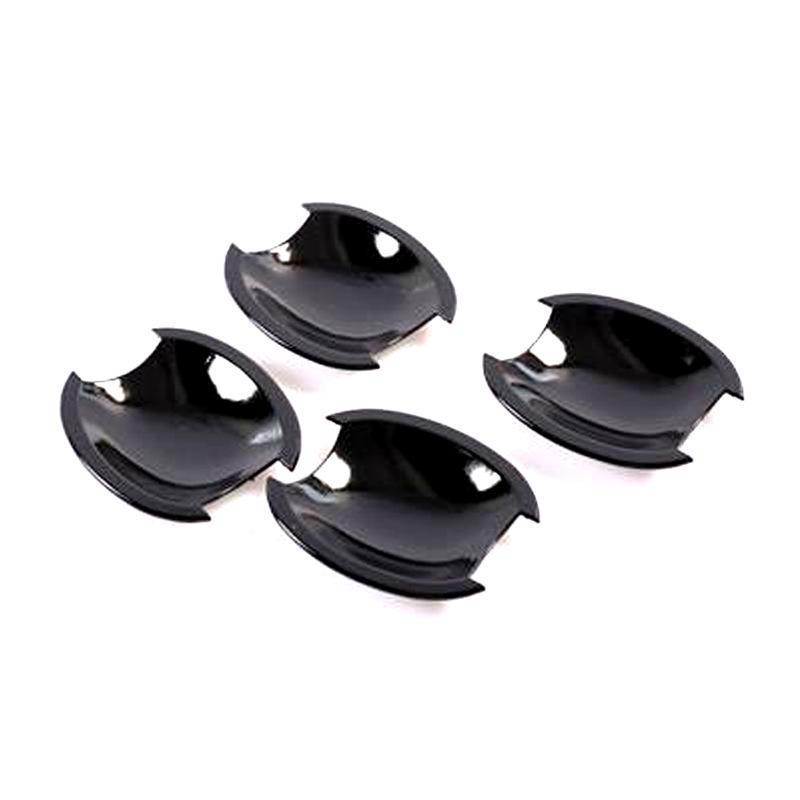 Nissan Note E11 (05-12) Anti-Scratch Door Handle Trim and Bowl