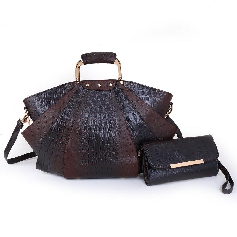 Bag Women'S Handbag Dumpling Bag Large Capacity Crossbody Handbag Shell Bag Shoulder Bag