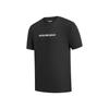 Emporio Armani Mens Breathable Simple Casual Letter Logo Round Neck Men tops EM000377-AF19055-UC001