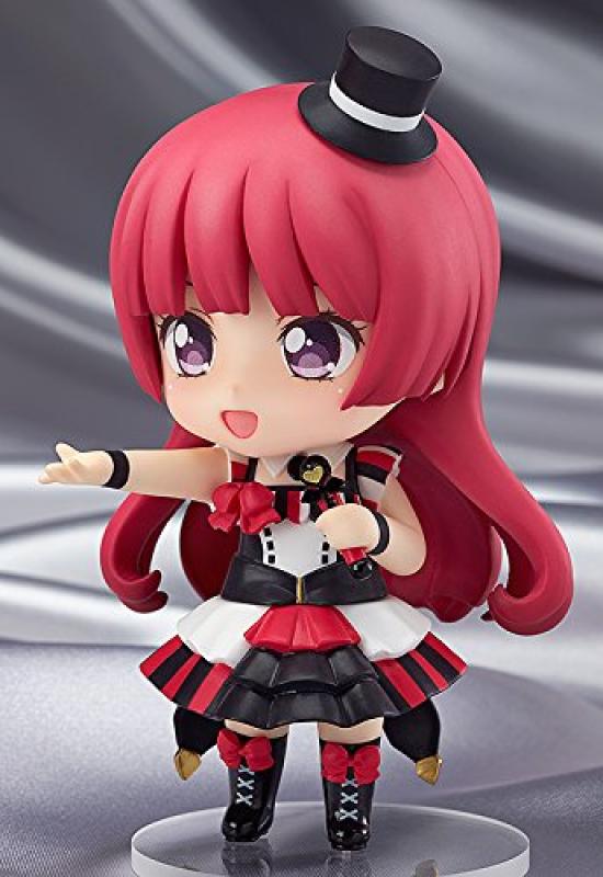 Nendoroid Co-de PriPara Hojo Sophie Holic Trick Cyalume Coordinate Non-Scale ABS & ATBC-PVC Pre-painted Complete Figure