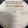 [GEBRAUCHT] DIANA HUBBARD LP LIFE TIMES Klavierplatte