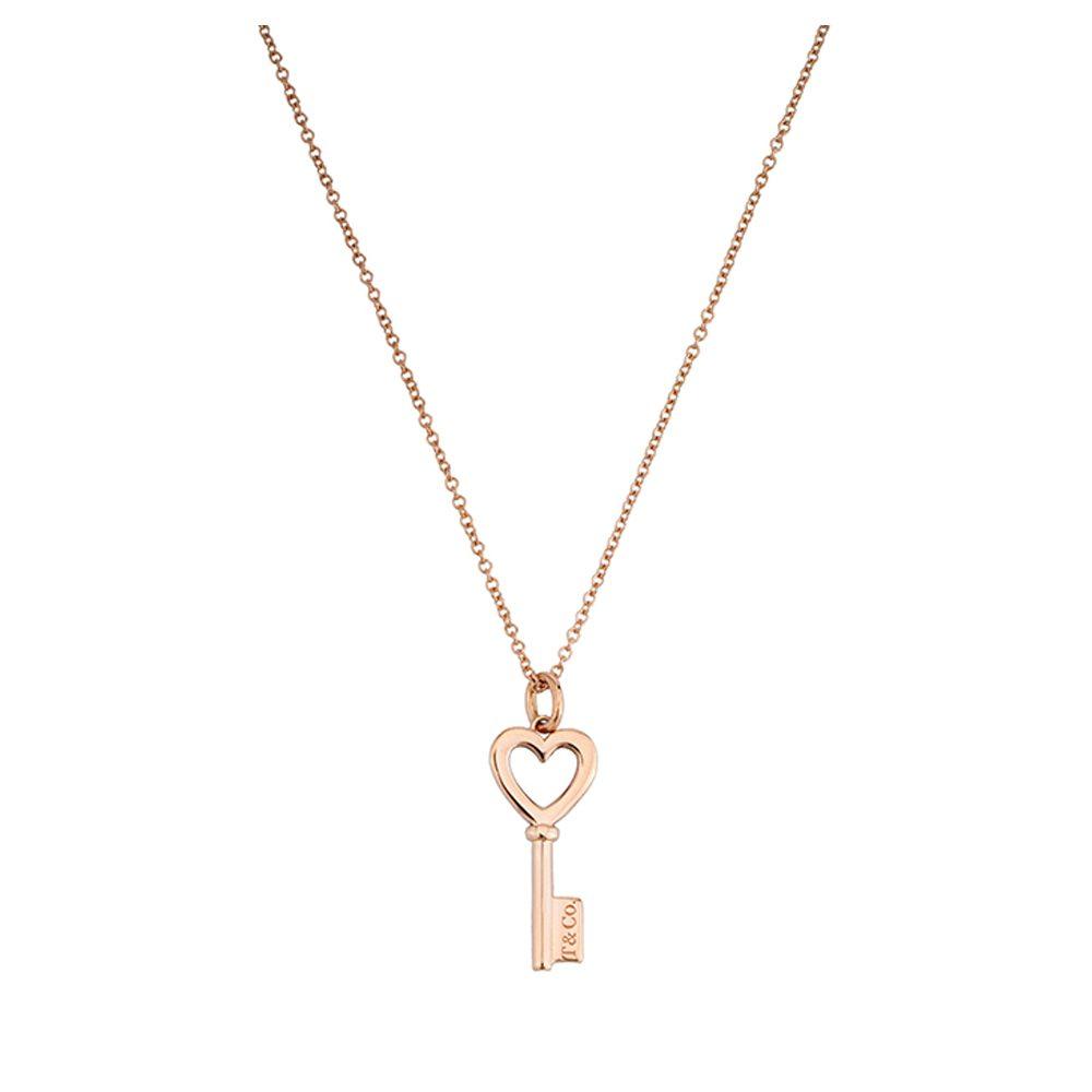 TIFFANY & CO. Keys Necklaces Women's 32655939