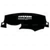 Dashboard Cover Dash Board Mat Carpet Pad Sunshade Cushion Car Visor Accessories for Peugeot 308 II T9 308SW 308GTI 2014~