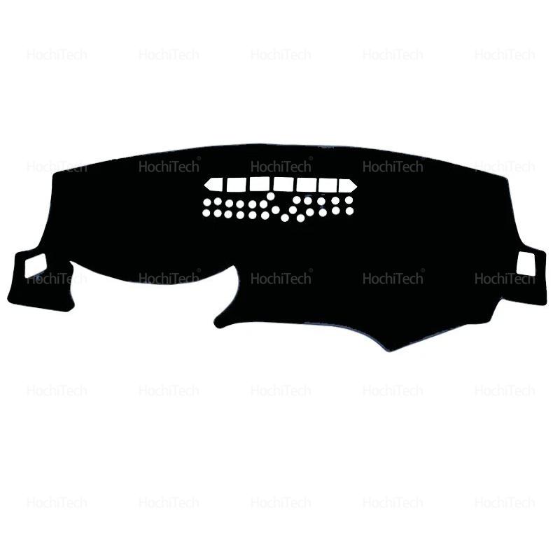 Dashboard Cover Dash Board Mat Carpet Pad Sunshade Cushion Car Visor Accessories for Peugeot 308 II T9 308SW 308GTI 2014~