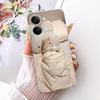 Case For Xiaomi Poco X8 Pro Max Cover Transparent Fashion Butterfly Cute Cat Cool Painted Soft Phone Casing 2602BPC18G