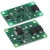 Solar Lawn Lamp Automatic Control Board for 3-24V Lithium/Lead-Acid Batteries
